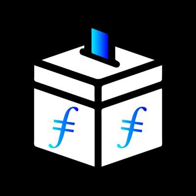 Fil-RetroPGF-2 organization (Test on Filecoin Calibration) logo